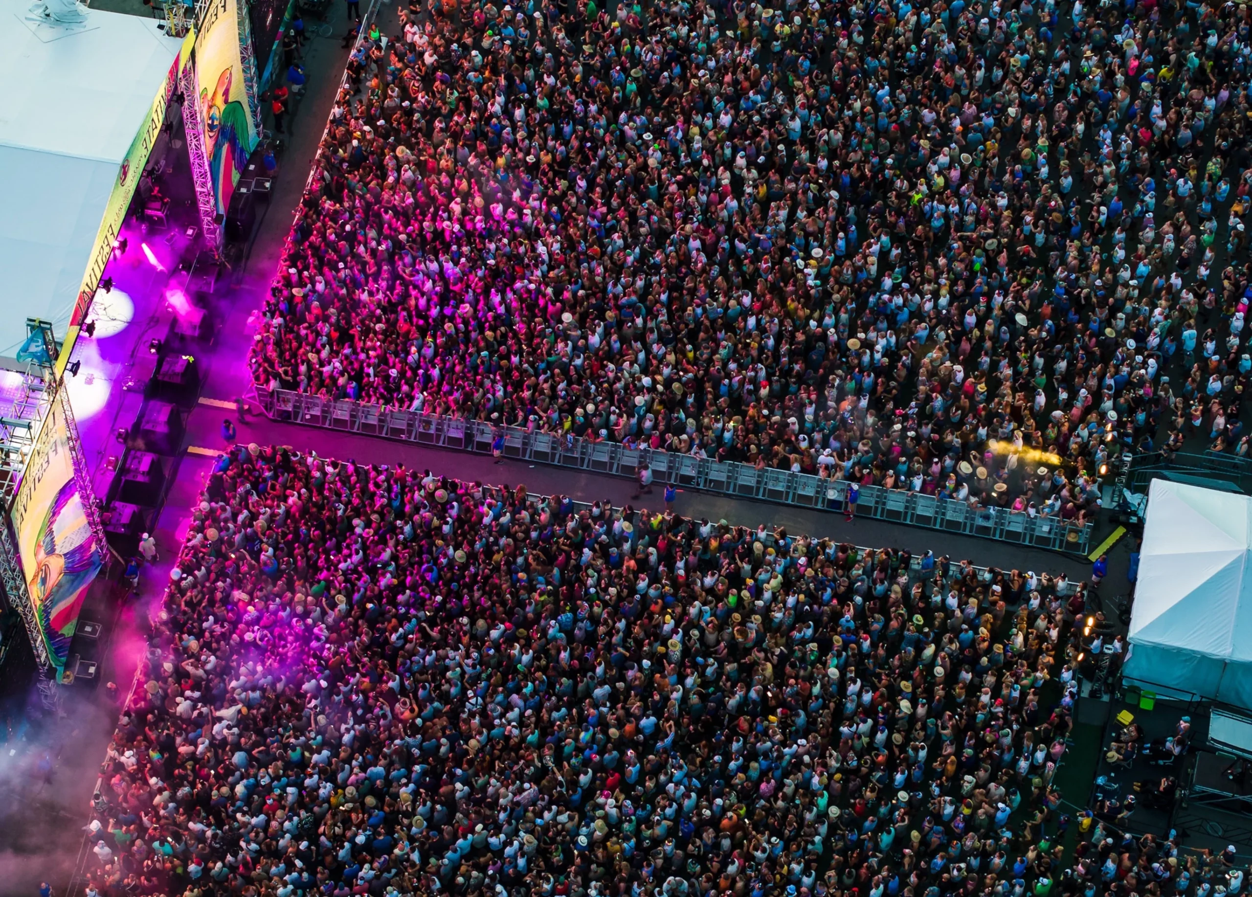 Tickets Levitate Music Festival