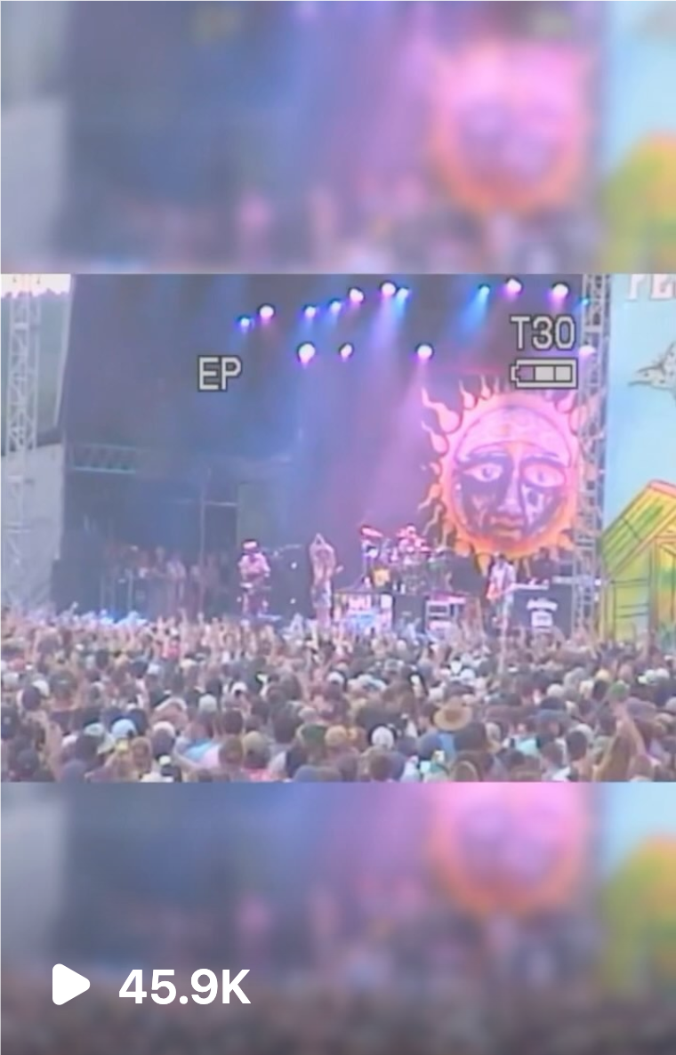 Illustration of Newport Folk Festival 2026 Crowd Energizing Performance
